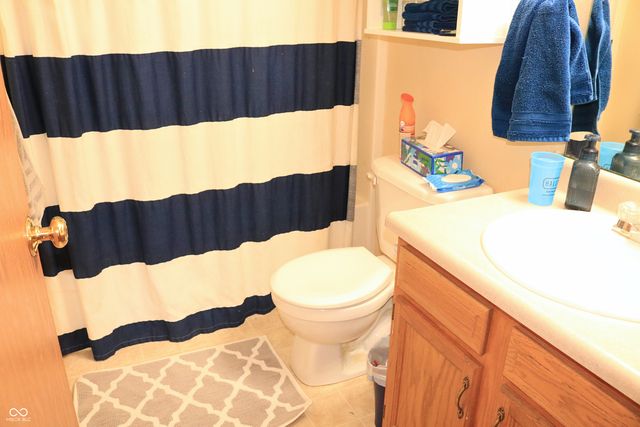 5698 N Bluegrass Circle, Lafayette, IN 47905