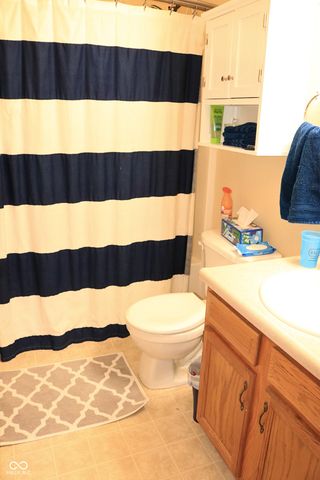 5698 N Bluegrass Circle, Lafayette, IN 47905