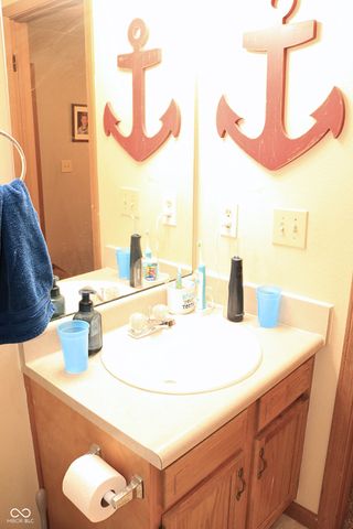 5698 N Bluegrass Circle, Lafayette, IN 47905