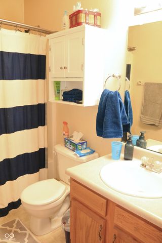 5698 N Bluegrass Circle, Lafayette, IN 47905