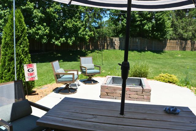 5698 N Bluegrass Circle, Lafayette, IN 47905