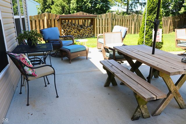 5698 N Bluegrass Circle, Lafayette, IN 47905