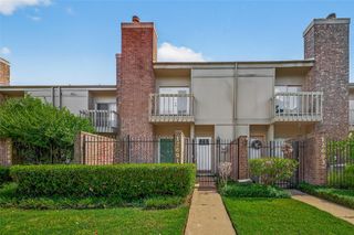 12691 Briar Patch Road 5, Houston, TX 77077