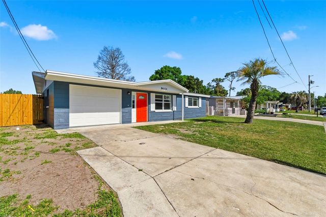 9033 PEGASUS AVENUE, Port Richey, FL 34668