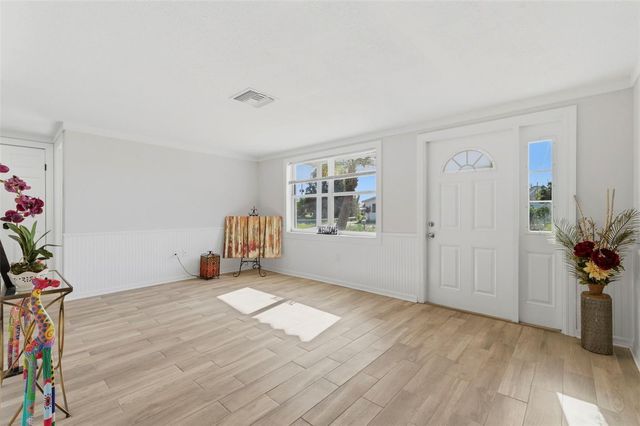 9033 PEGASUS AVENUE, Port Richey, FL 34668