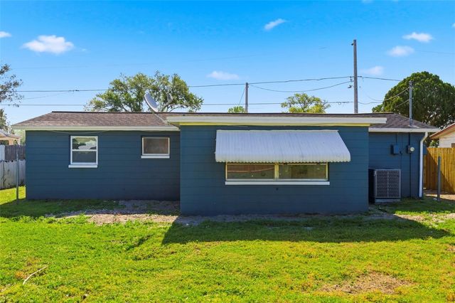 9033 PEGASUS AVENUE, Port Richey, FL 34668