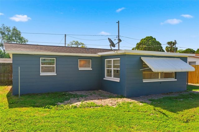 9033 PEGASUS AVENUE, Port Richey, FL 34668