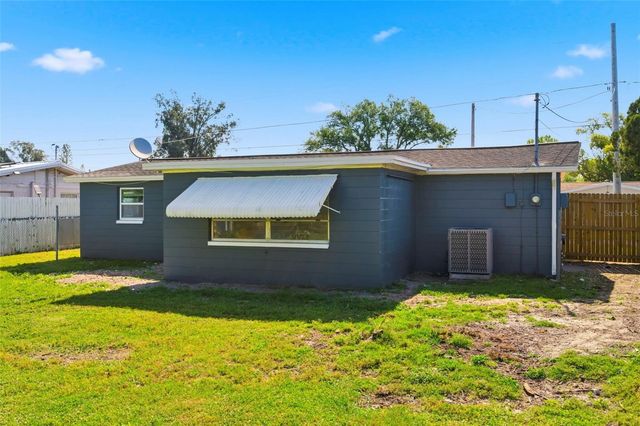 9033 PEGASUS AVENUE, Port Richey, FL 34668