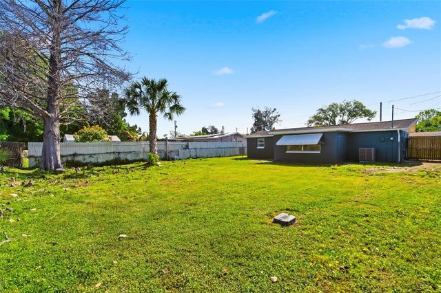 9033 PEGASUS AVENUE, Port Richey, FL 34668