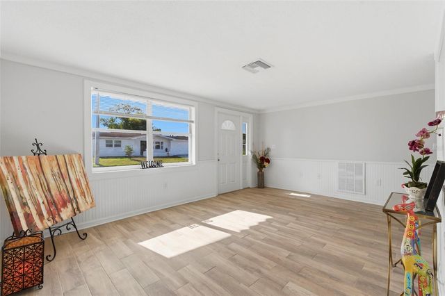 9033 PEGASUS AVENUE, Port Richey, FL 34668