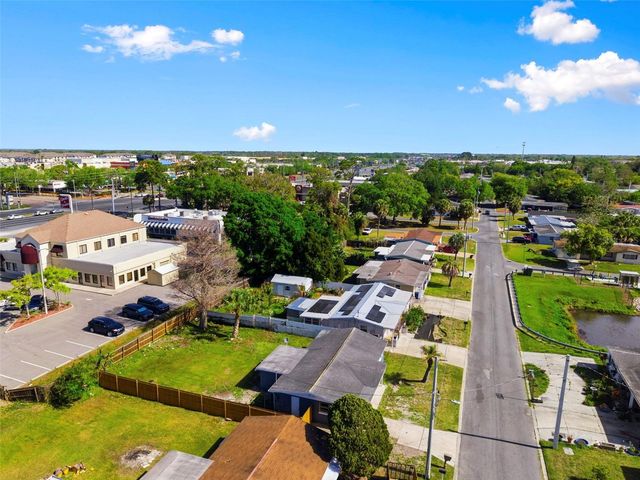 9033 PEGASUS AVENUE, Port Richey, FL 34668