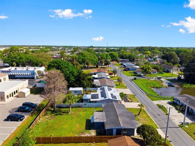 9033 PEGASUS AVENUE, Port Richey, FL 34668