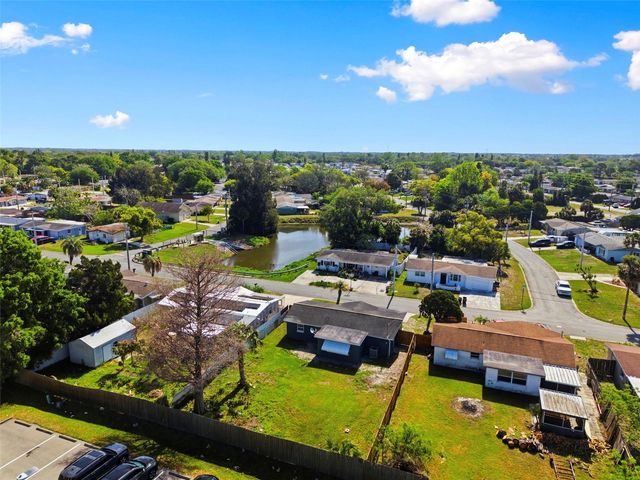 9033 PEGASUS AVENUE, Port Richey, FL 34668