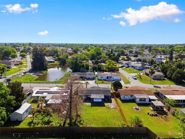 9033 PEGASUS AVENUE, Port Richey, FL 34668