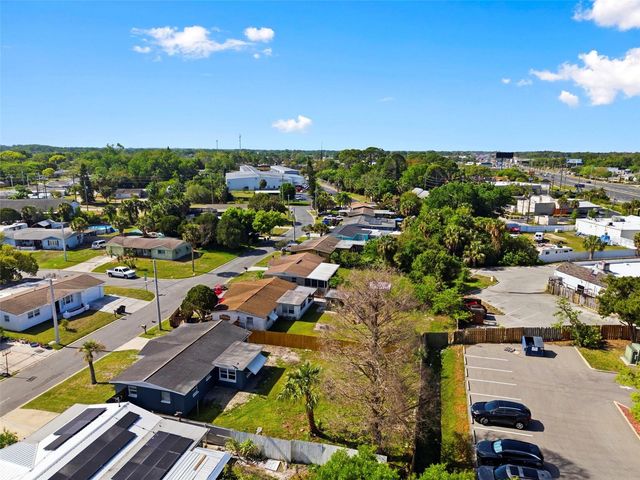 9033 PEGASUS AVENUE, Port Richey, FL 34668