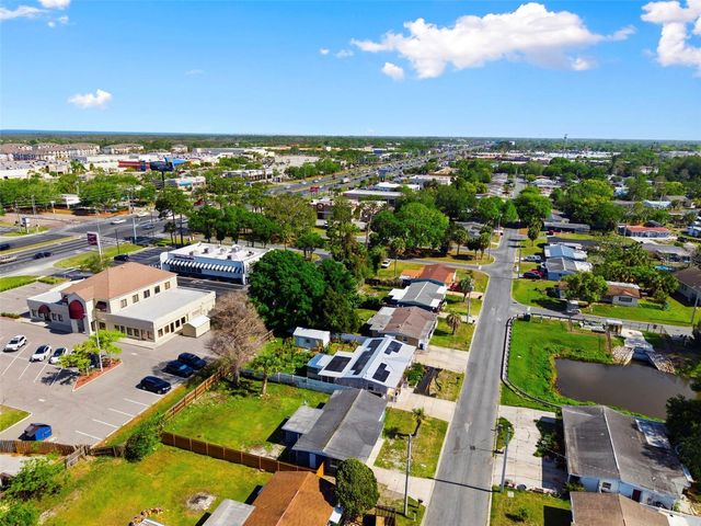 9033 PEGASUS AVENUE, Port Richey, FL 34668