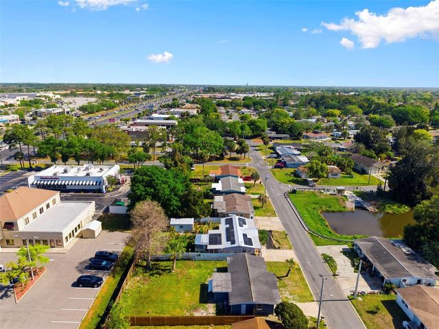 9033 PEGASUS AVENUE, Port Richey, FL 34668