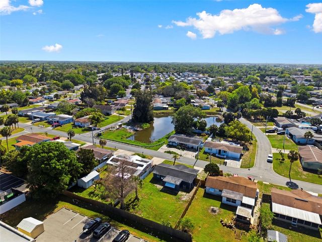 9033 PEGASUS AVENUE, Port Richey, FL 34668