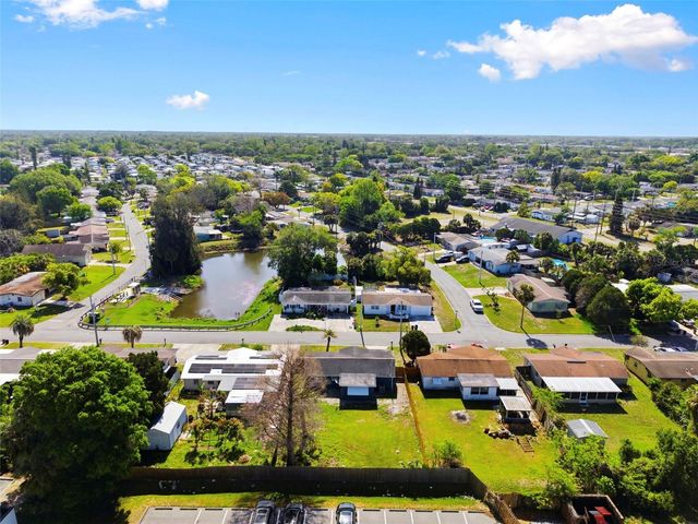 9033 PEGASUS AVENUE, Port Richey, FL 34668