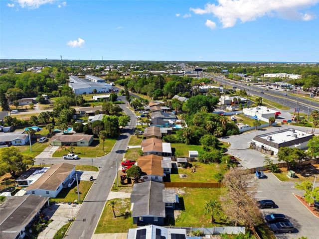 9033 PEGASUS AVENUE, Port Richey, FL 34668