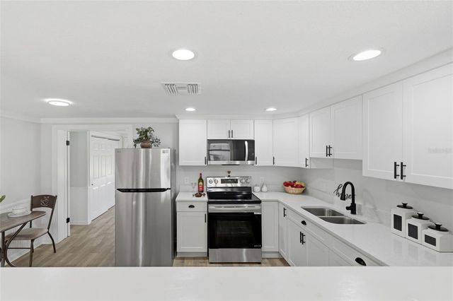 9033 PEGASUS AVENUE, Port Richey, FL 34668