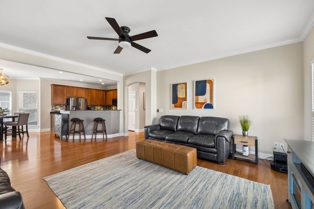 5003 Clover Meadows Dr, Franklin, TN 37067