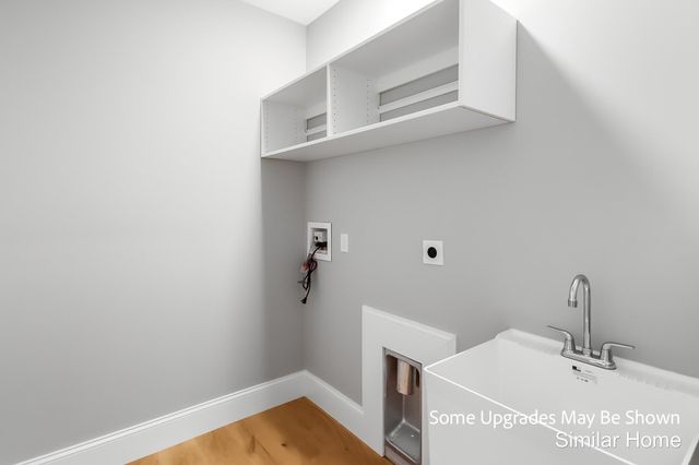 Lot 2 The Woodlands at Merry Hill, Barrington, NH 03825