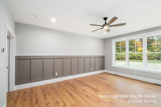 Lot 2 The Woodlands at Merry Hill, Barrington, NH 03825