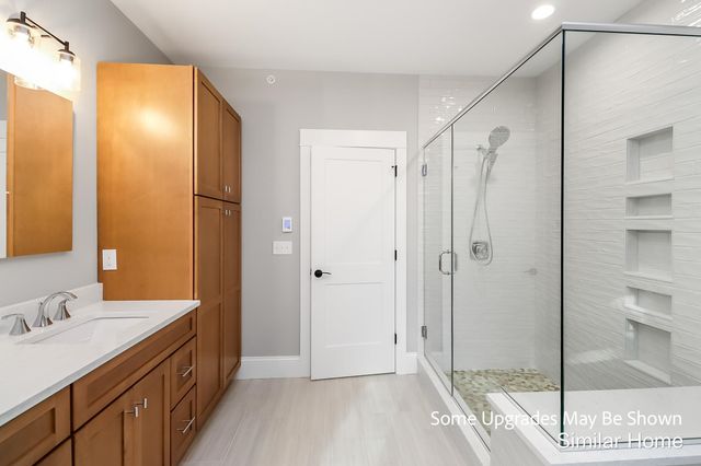 Lot 2 The Woodlands at Merry Hill, Barrington, NH 03825