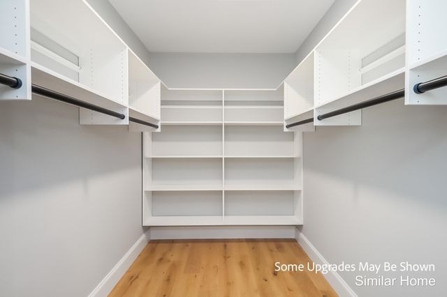 Lot 2 The Woodlands at Merry Hill, Barrington, NH 03825