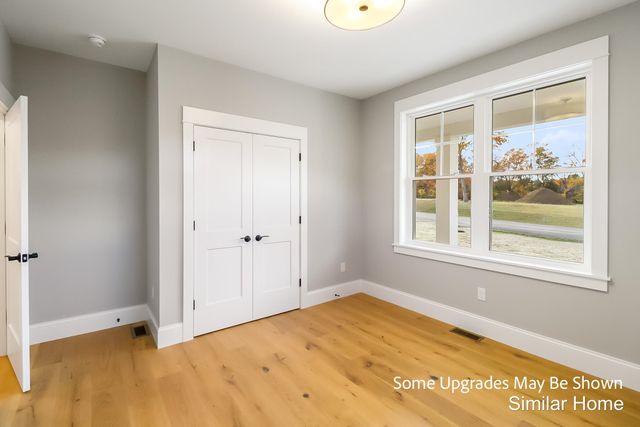 Lot 2 The Woodlands at Merry Hill, Barrington, NH 03825