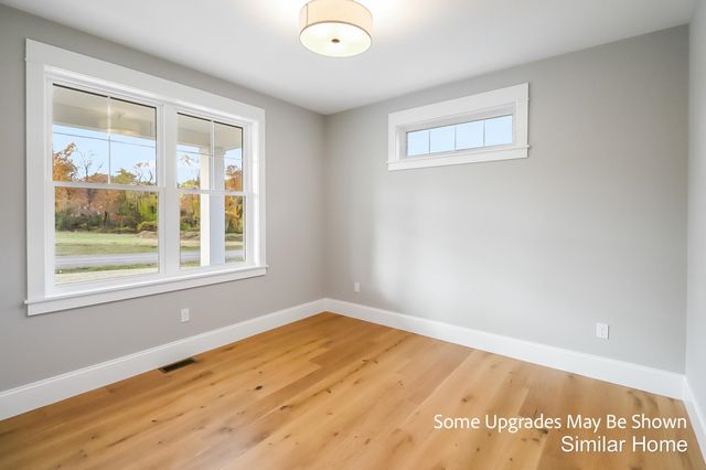 Lot 2 The Woodlands at Merry Hill, Barrington, NH 03825