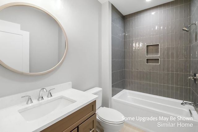 Lot 2 The Woodlands at Merry Hill, Barrington, NH 03825