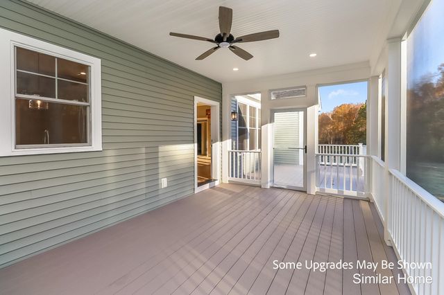 Lot 2 The Woodlands at Merry Hill, Barrington, NH 03825