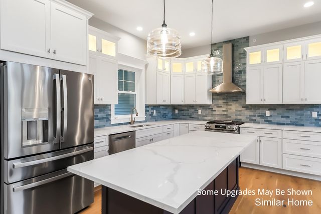 Lot 2 The Woodlands at Merry Hill, Barrington, NH 03825