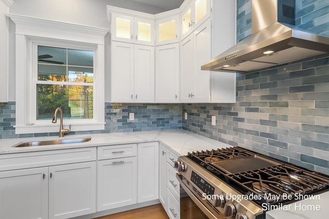 Lot 2 The Woodlands at Merry Hill, Barrington, NH 03825