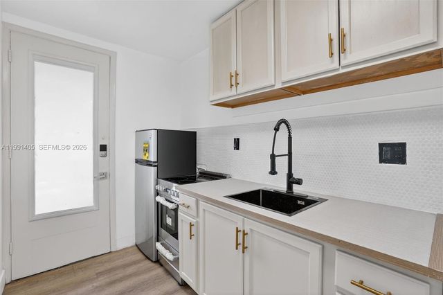 Address unavailable.