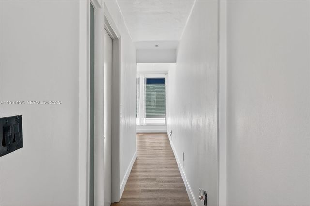 Address unavailable.