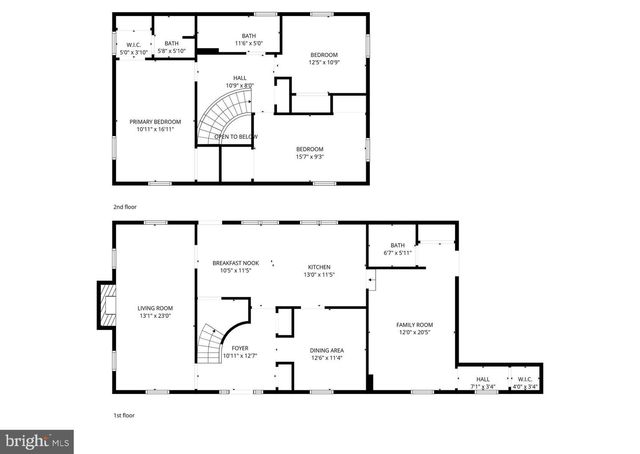 661 CRANDALL DR, State College, PA 16803