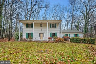 661 CRANDALL DR, State College, PA 16803