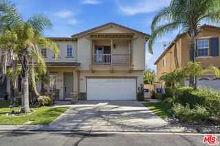 27940 Agapanthus Lane, Valencia (santa Clarita), CA 91354