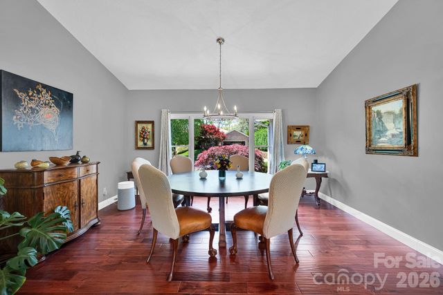 108 Fairway Knoll Drive 108, Hendersonville, NC 28739