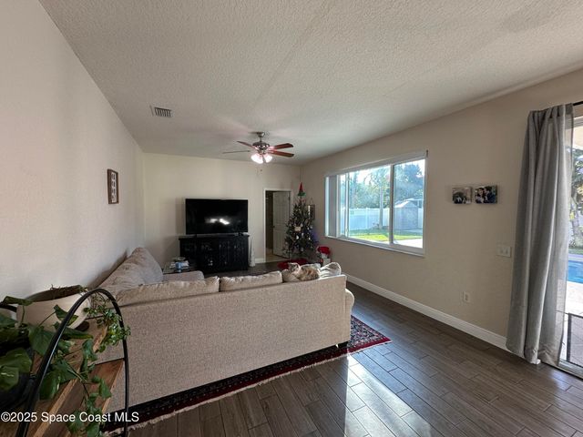 567 Glenbrook Circle, Rockledge, FL 32955