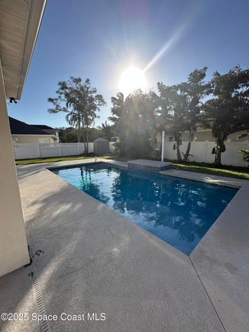 567 Glenbrook Circle, Rockledge, FL 32955