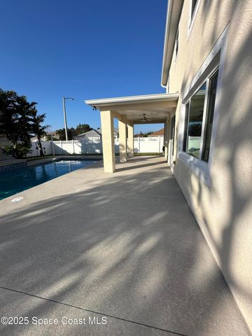 567 Glenbrook Circle, Rockledge, FL 32955