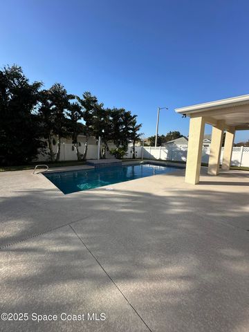 567 Glenbrook Circle, Rockledge, FL 32955