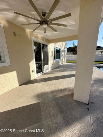 567 Glenbrook Circle, Rockledge, FL 32955