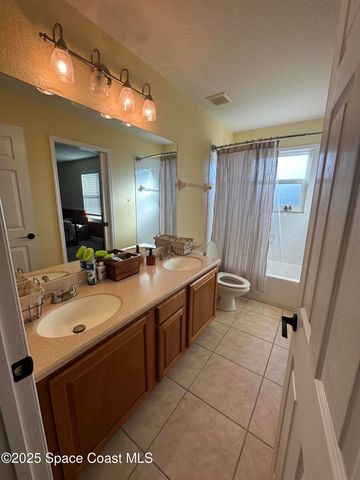 567 Glenbrook Circle, Rockledge, FL 32955