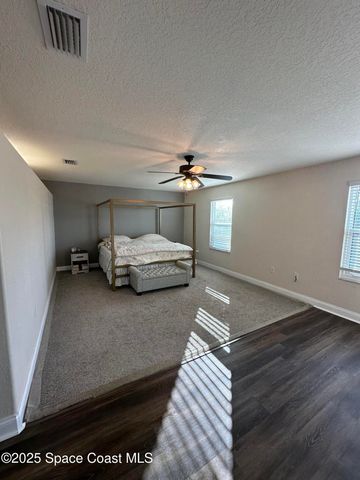 567 Glenbrook Circle, Rockledge, FL 32955