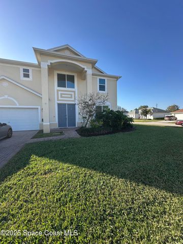 567 Glenbrook Circle, Rockledge, FL 32955